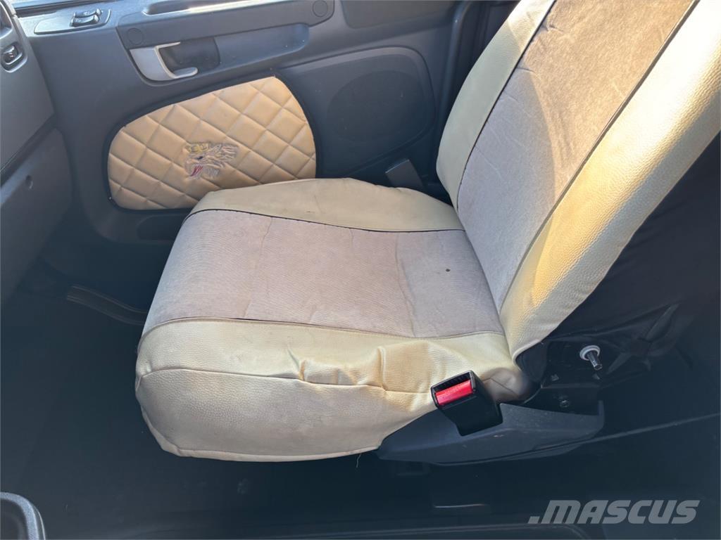 Scania R 450 Tahače