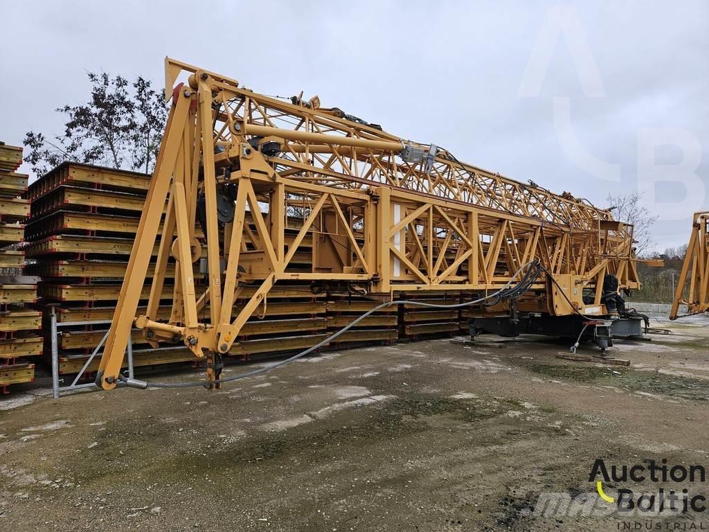 Liebherr 56K Stavební jeřáby