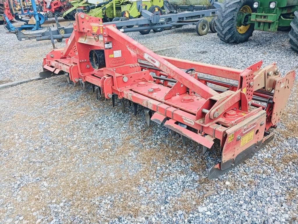 Maschio DMR 4000 Brány