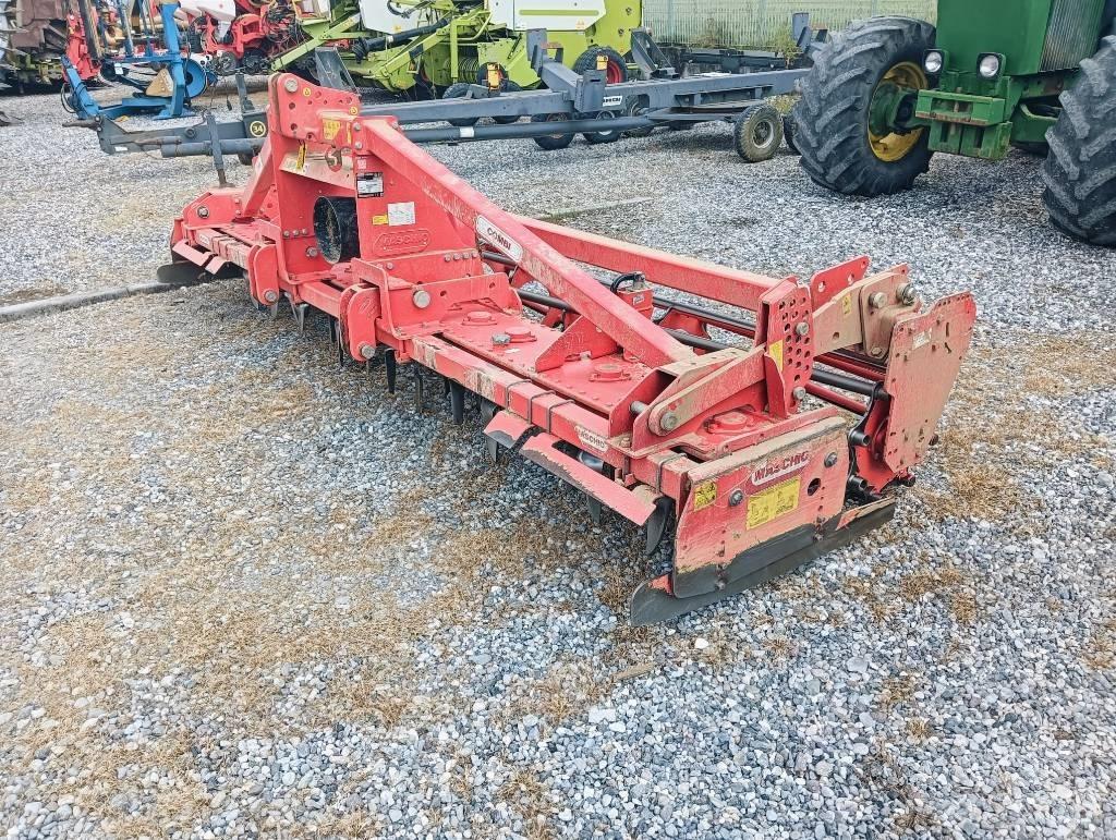 Maschio DMR 4000 Brány