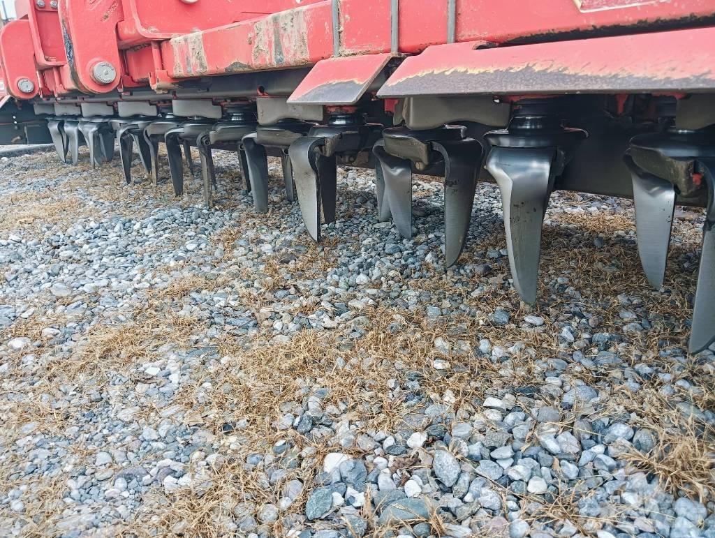 Maschio DMR 4000 Brány