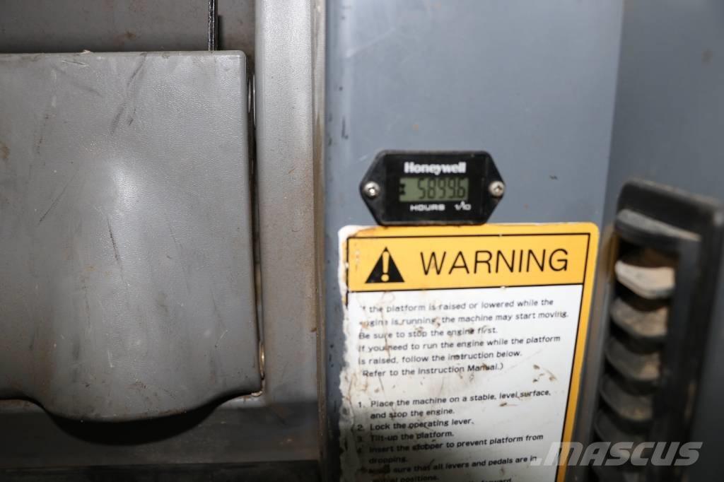 Takeuchi TB 250 Mini rýpadla < 7t