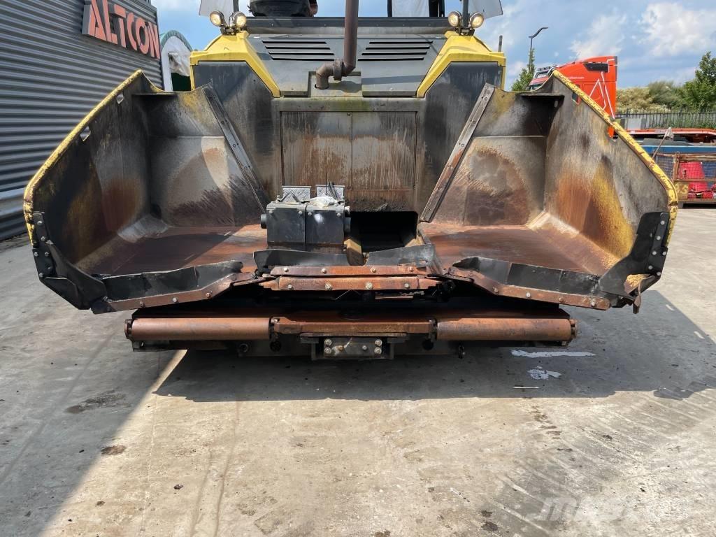 Bomag BF 700 C-2 Finišery