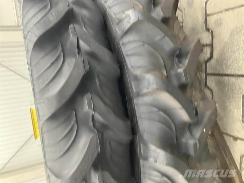 Taurus 230/95R36 Pneumatiky, kola a ráfky