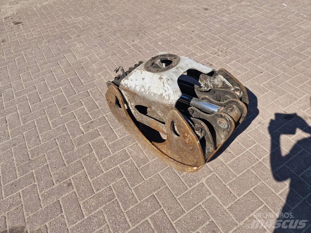 Komatsu G36 Lesnictví – ostatní