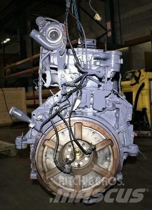 Deutz BF6M2013C Motory