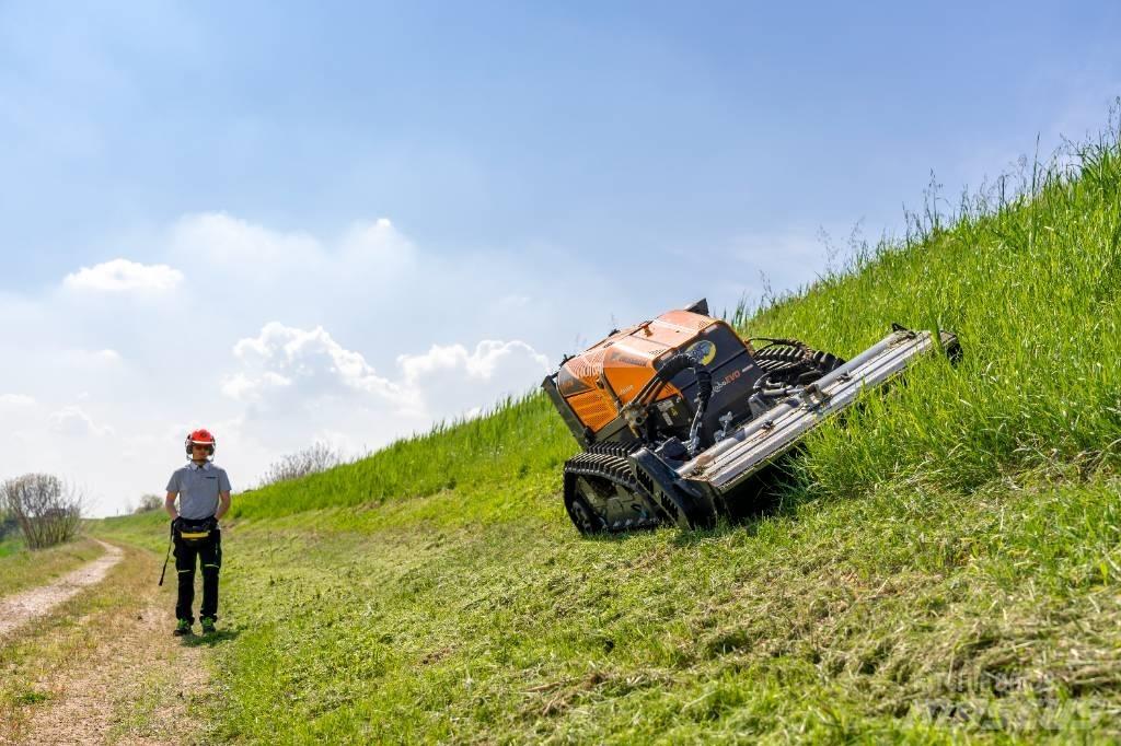 Energreen Evo Nosiče nářadí