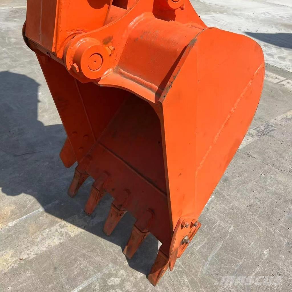 Hitachi ZX 70 Mini rýpadla < 7t