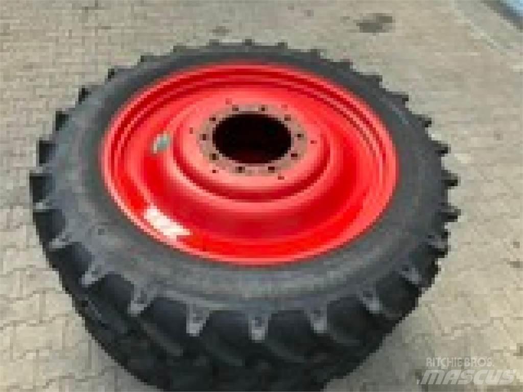 Alliance 320/85R38 Pneumatiky, kola a ráfky