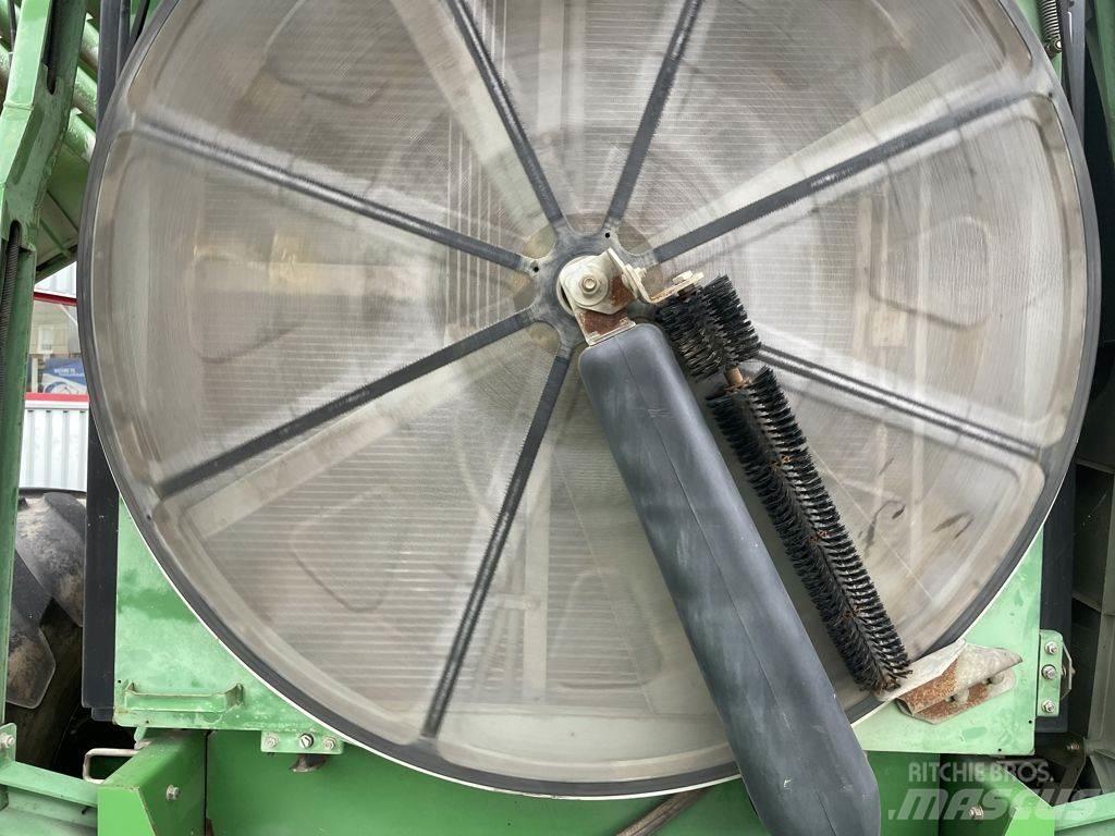 John Deere 7750I Samojízdné sekačky