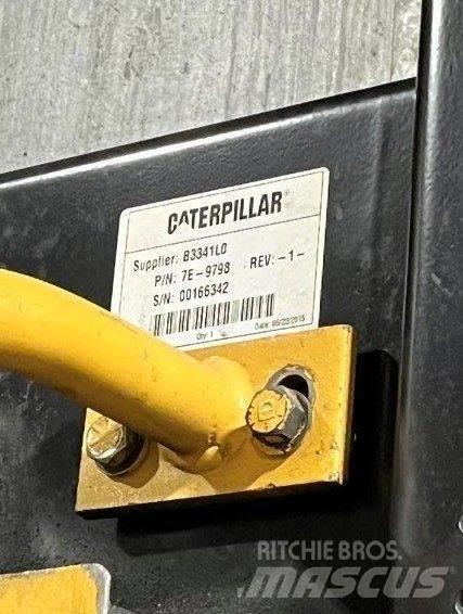CAT 3512 DITA Naftové generátory