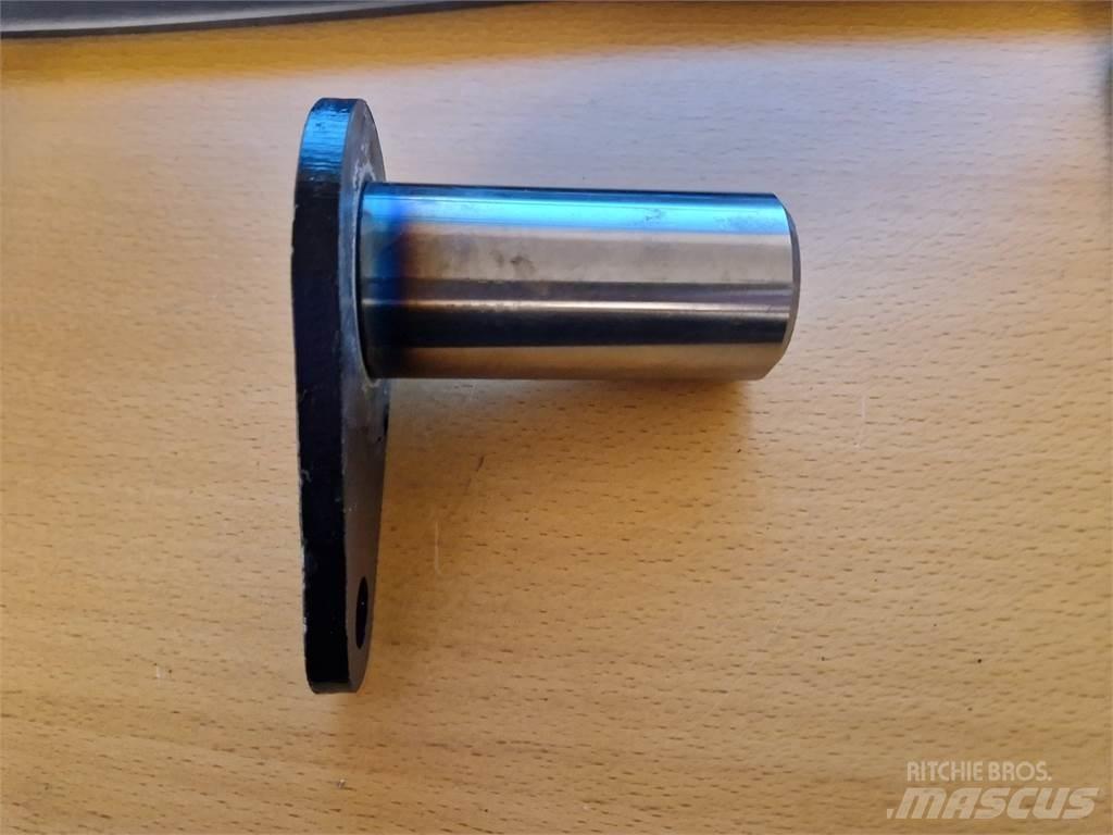 Eco Log ECO LOG Podvozky a zavěšení kol