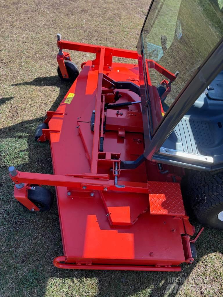 Kubota F 3890 Samojízdné sekačky