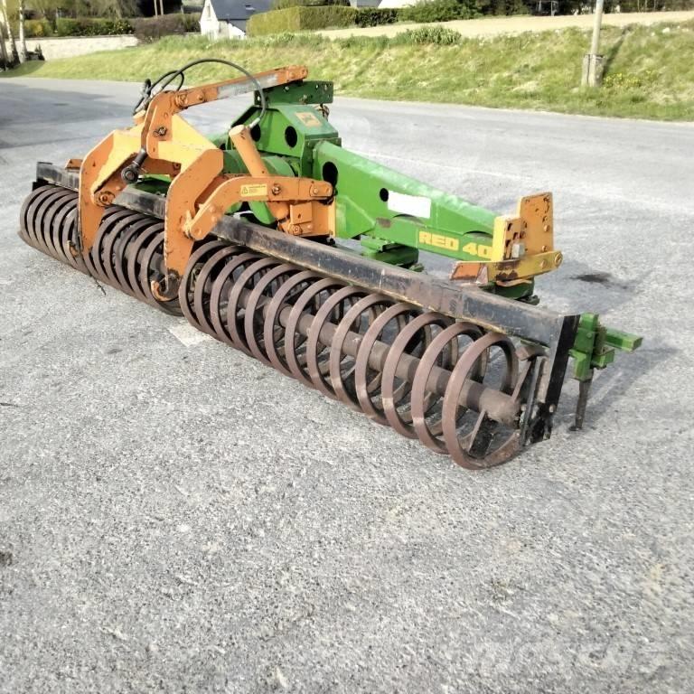 Amazone RED 40 Brány