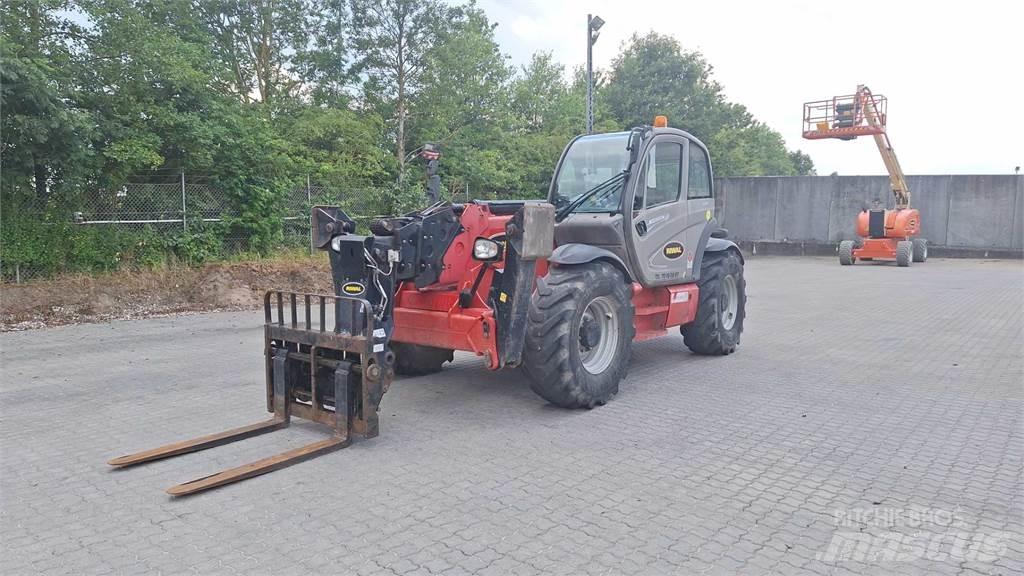 Manitou 1840MT Teleskopické manipulátory