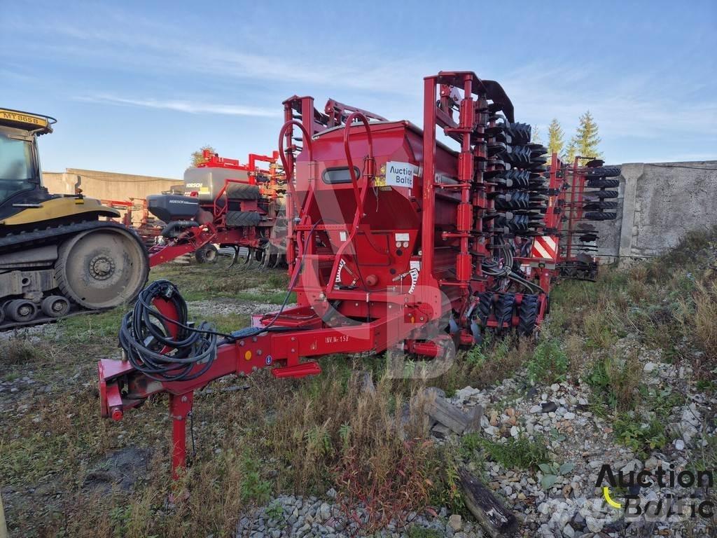 Horsch Pronto 6 DC Kombinované secí stroje