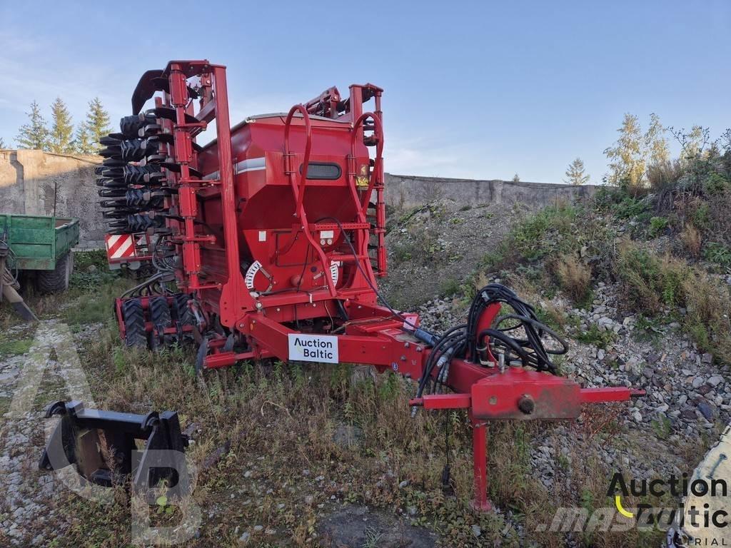 Horsch Pronto 6 DC Kombinované secí stroje