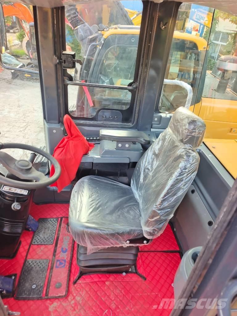 XCMG LW 500 KV Kolové nakladače