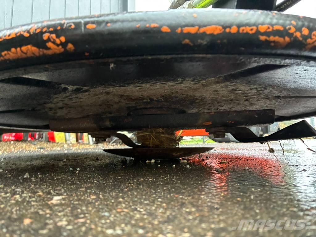  Greentech HXF2302 Další