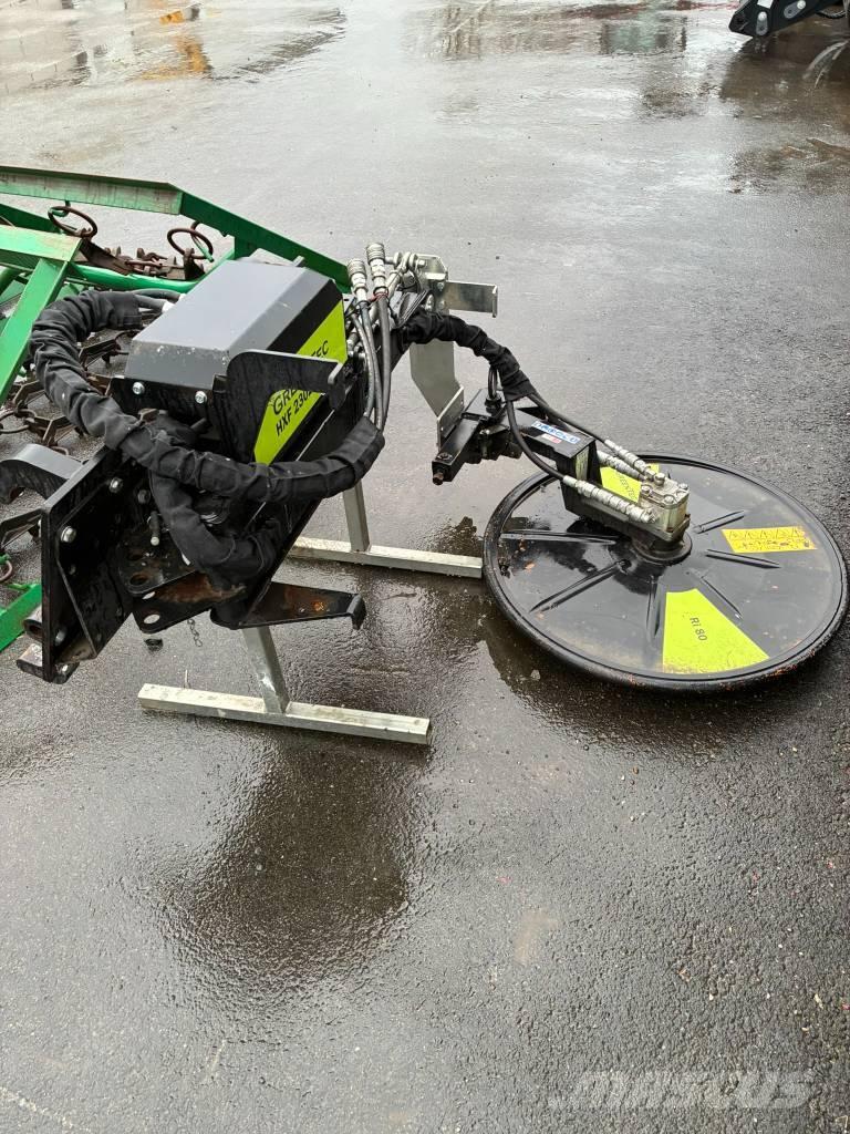  Greentech HXF2302 Další