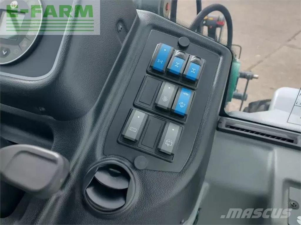 Kramer kl43.8 Kolové nakladače