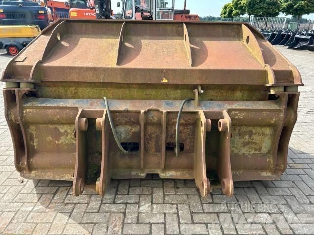 Hitachi ZW 150 Kolové nakladače