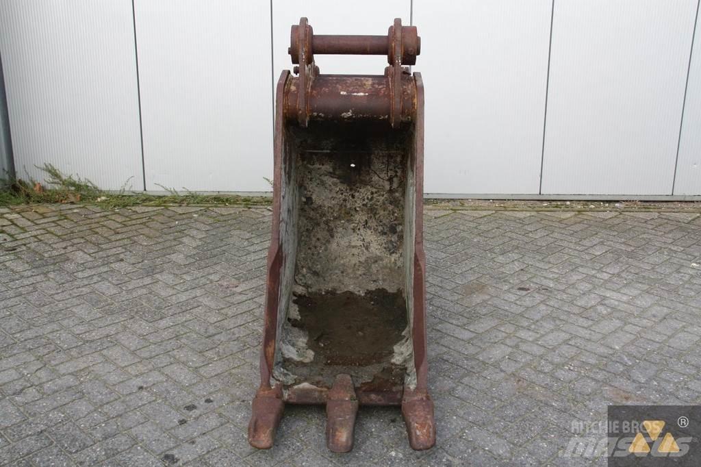Geith Bucket Lopaty