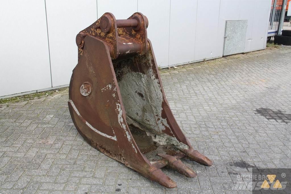 Geith Bucket Lopaty