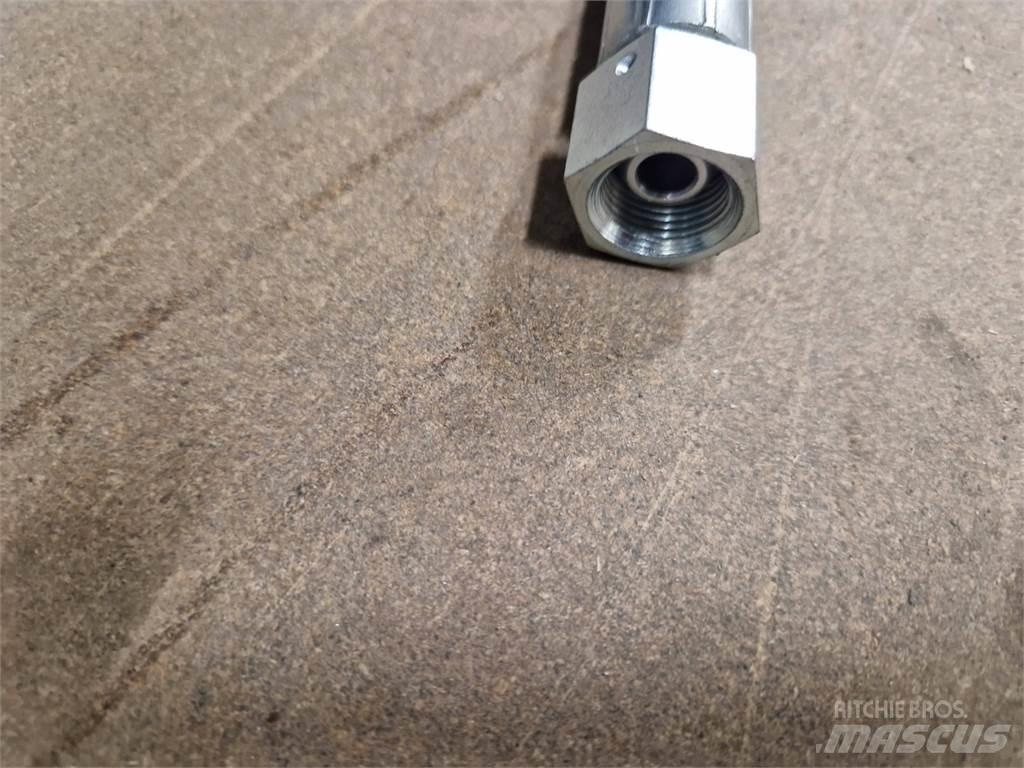 Eco Log 649280 Hydraulika