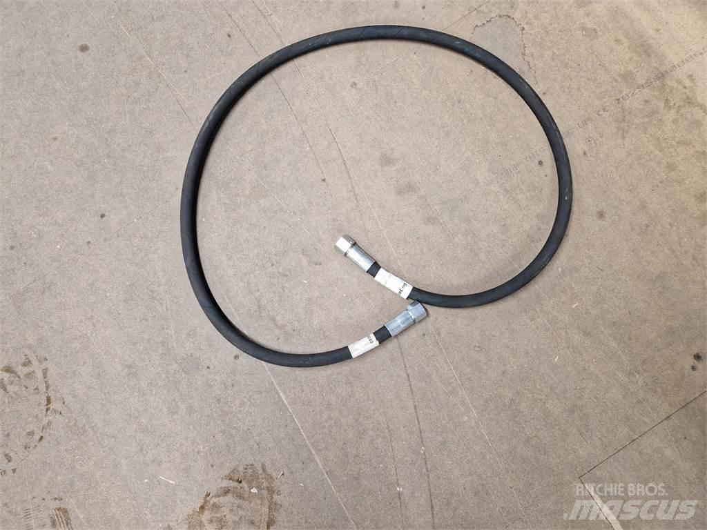 Eco Log 649280 Hydraulika