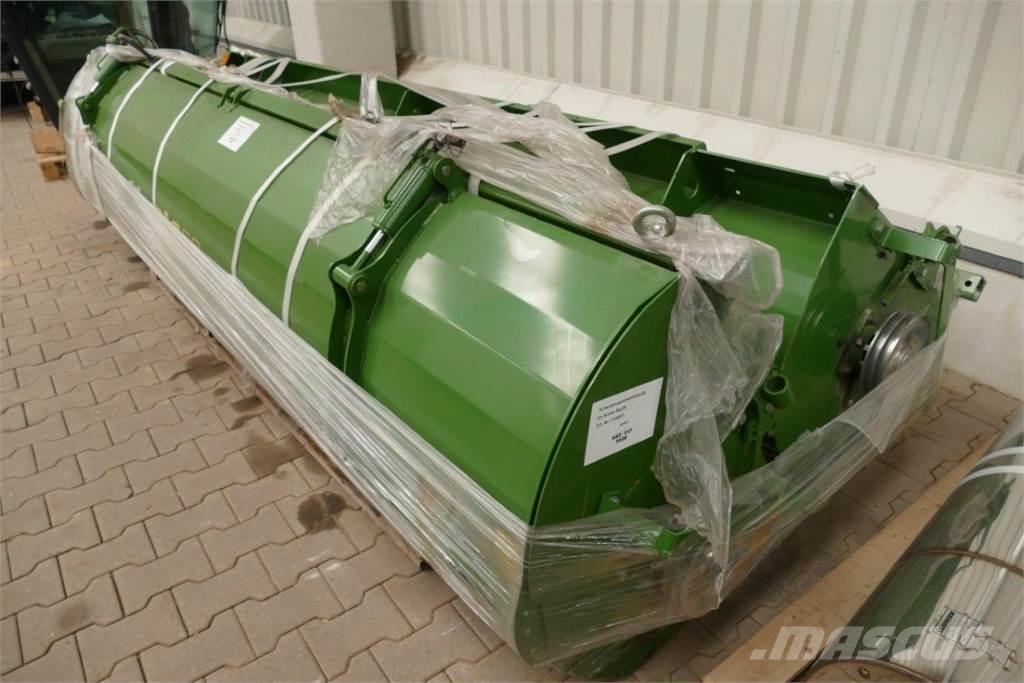 Krone f. Big M 450 Další