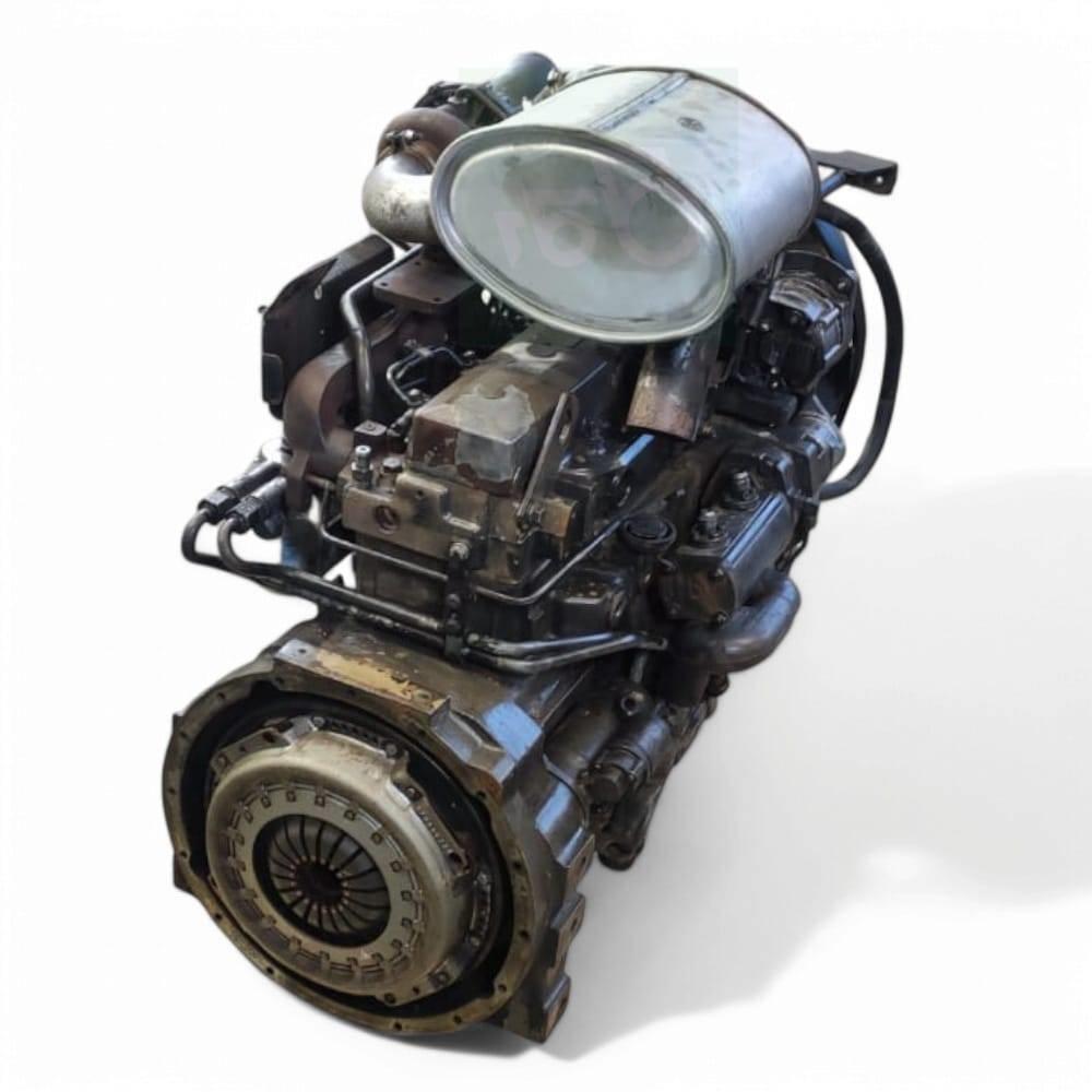 John Deere 4045TRT72 Motory