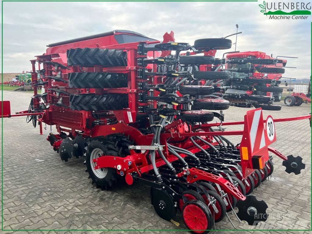 Horsch Pronto 4 DC Mechanické secí stroje