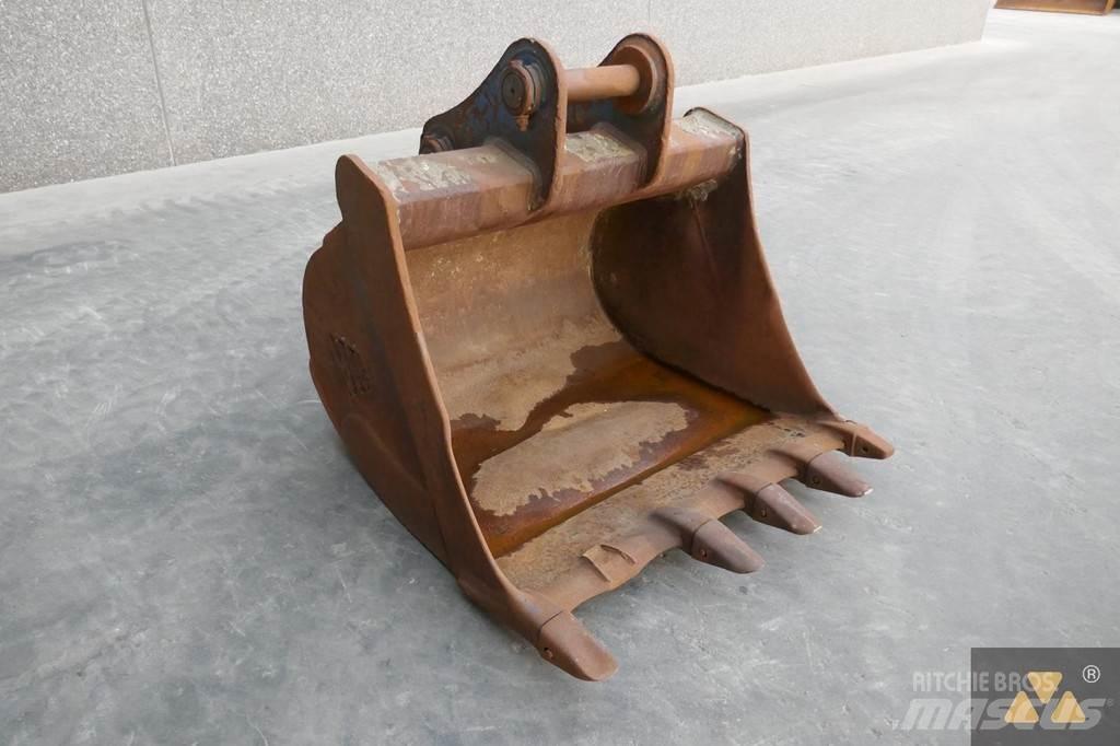 CAT 320 Bucket Lopaty