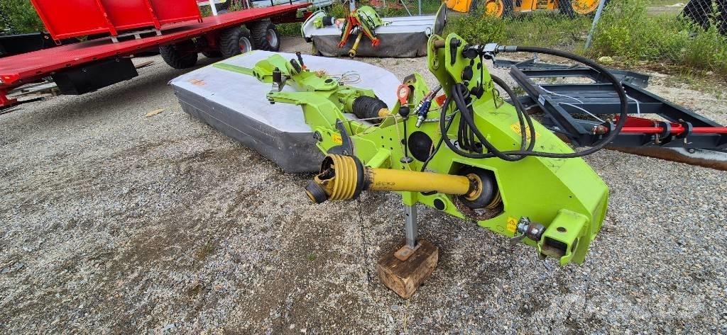 CLAAS Disco 3600 Žací stroje