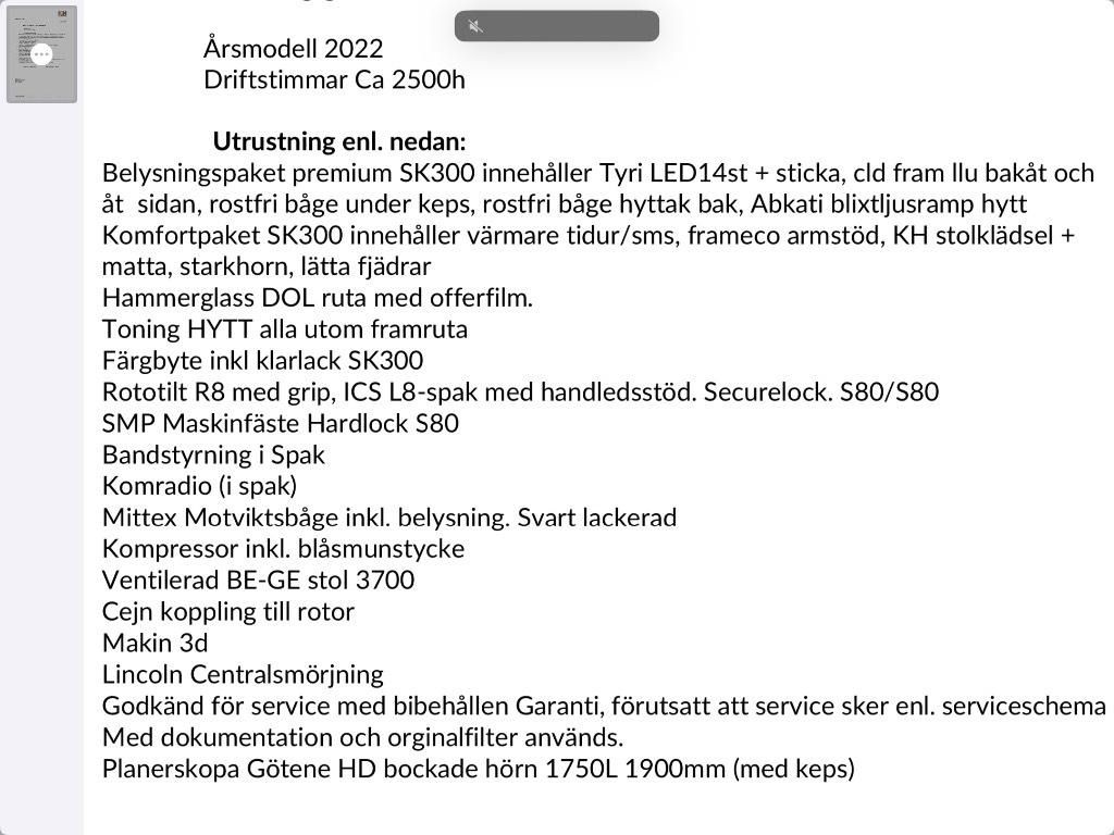 Kobelco SK 300 LC Pásová rýpadla