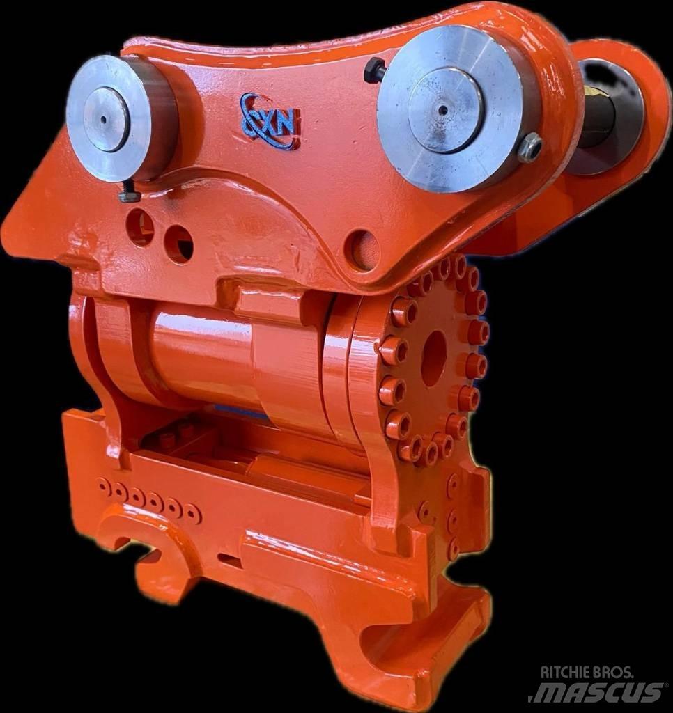  CXN POWERTILT CXN06 Rychlospojky