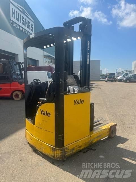 Linde R 14 Retraky