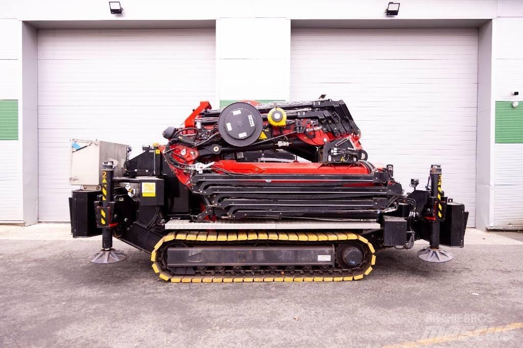 BG Lift TMC 525 Minijeřáby