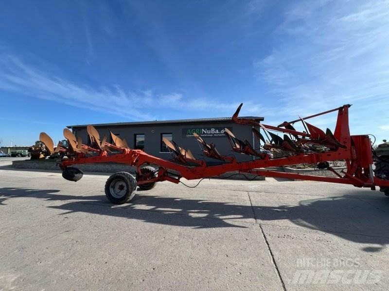 Kuhn Challenger Pluhy