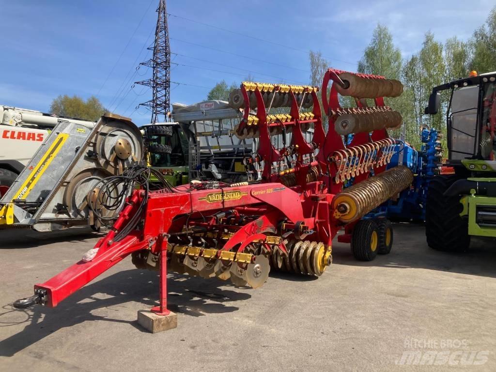 Väderstad Carrier925 Talířové brány