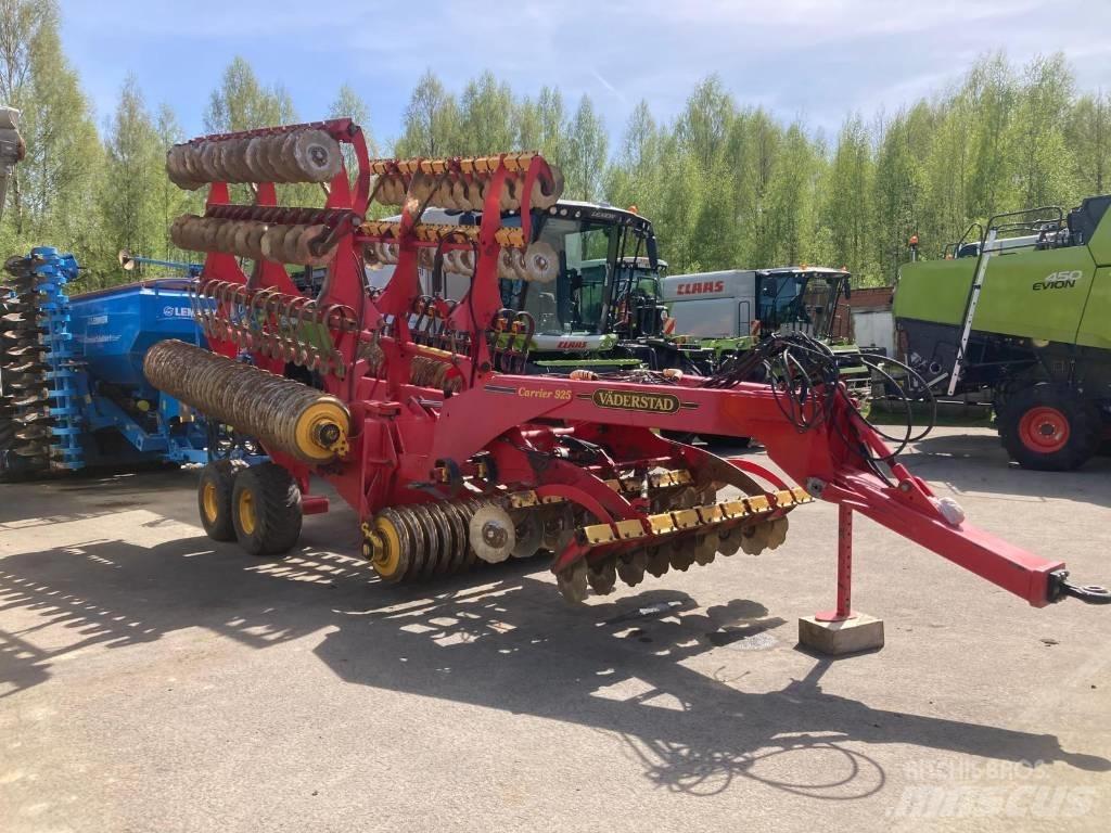 Väderstad Carrier925 Talířové brány