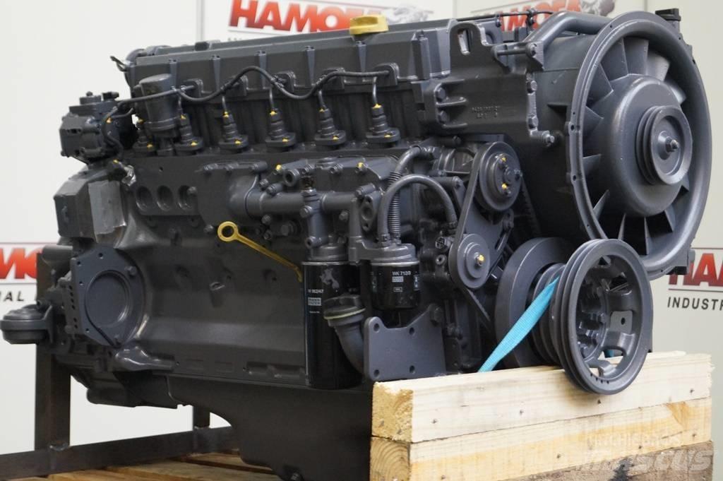 Deutz BF6M1012 Motory