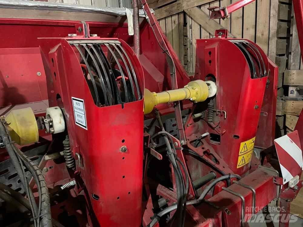 Grimme GL 34 K Sázecí stroje na brambory