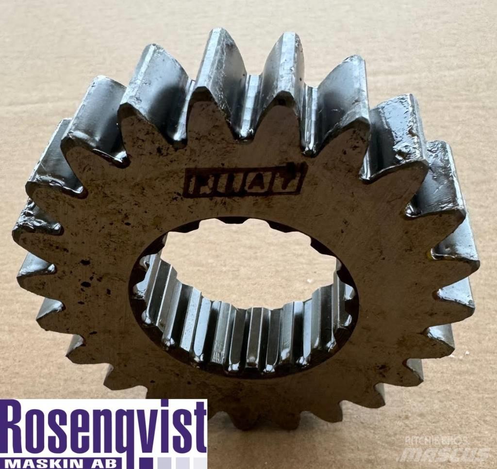 Fiat Gear 5104312 Převodovka