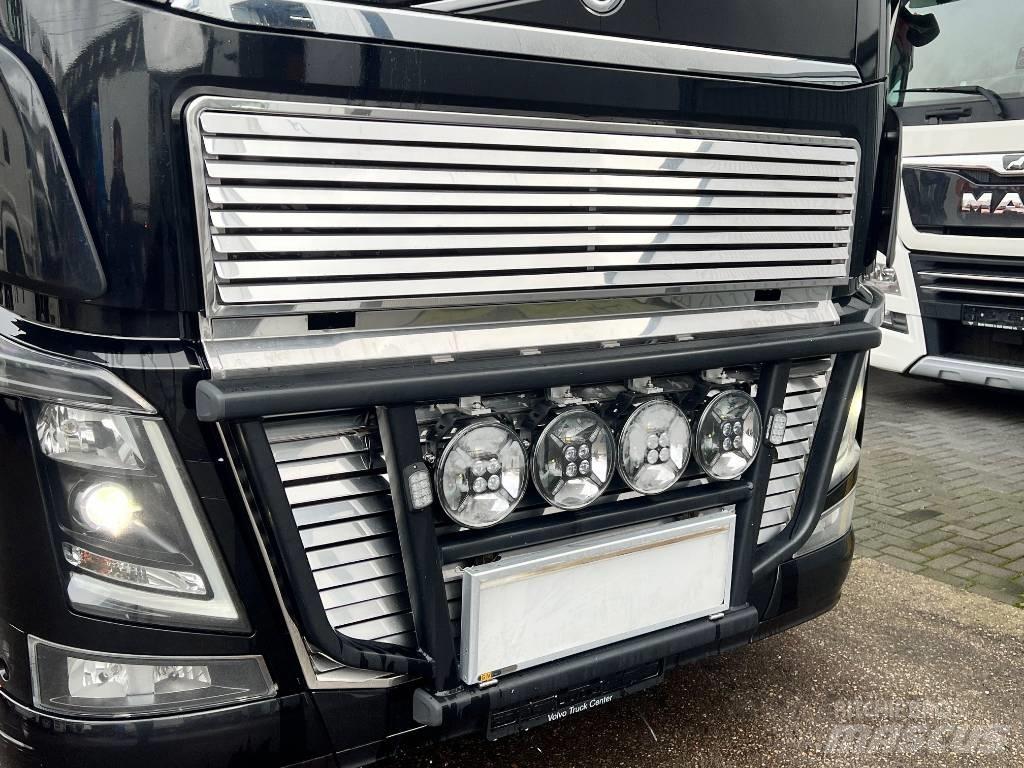 Volvo FH 750 6x4 Tahače