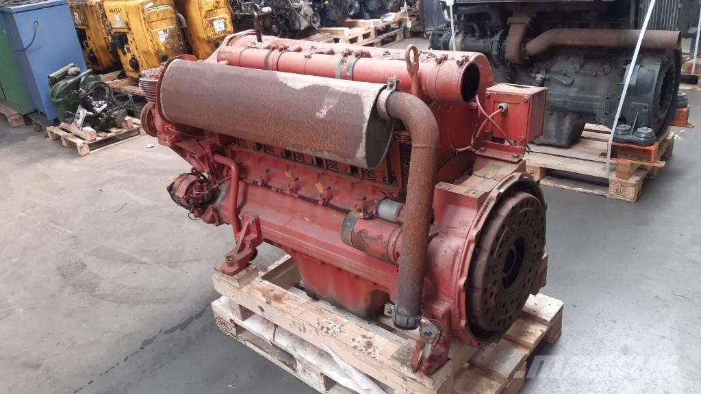Deutz F6L413FR Motory