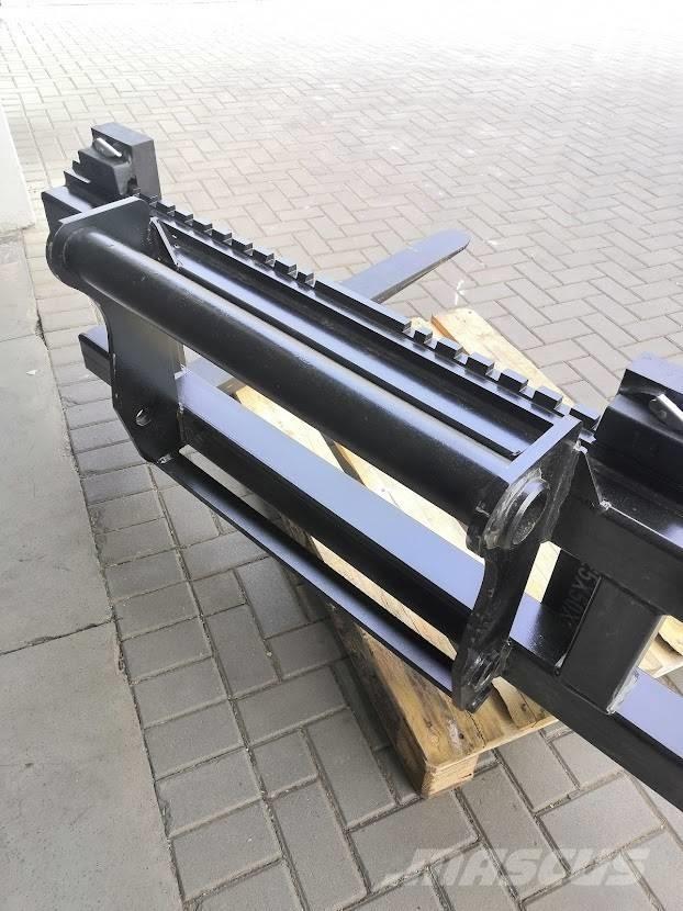 Manitou pallet forks Vidlice