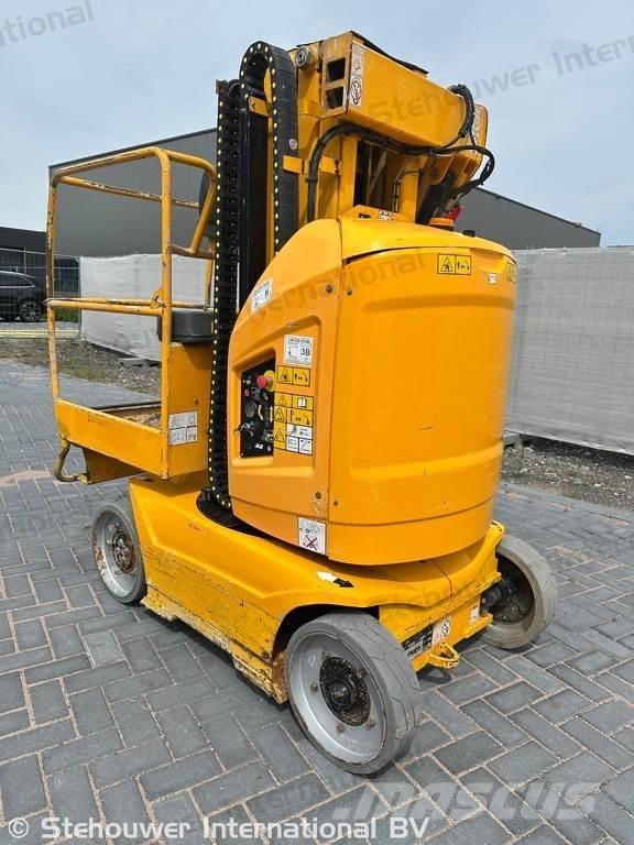JLG Toucan 8E Další zvedače a plošiny