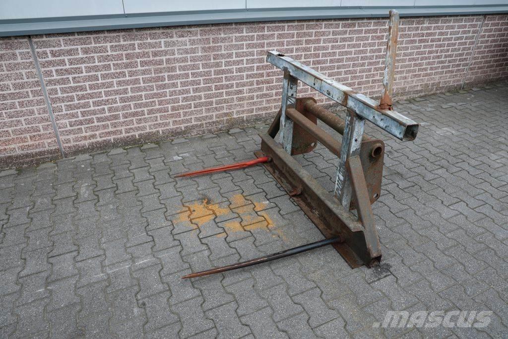Manitou Stroriek Stavebnictví - ostatní